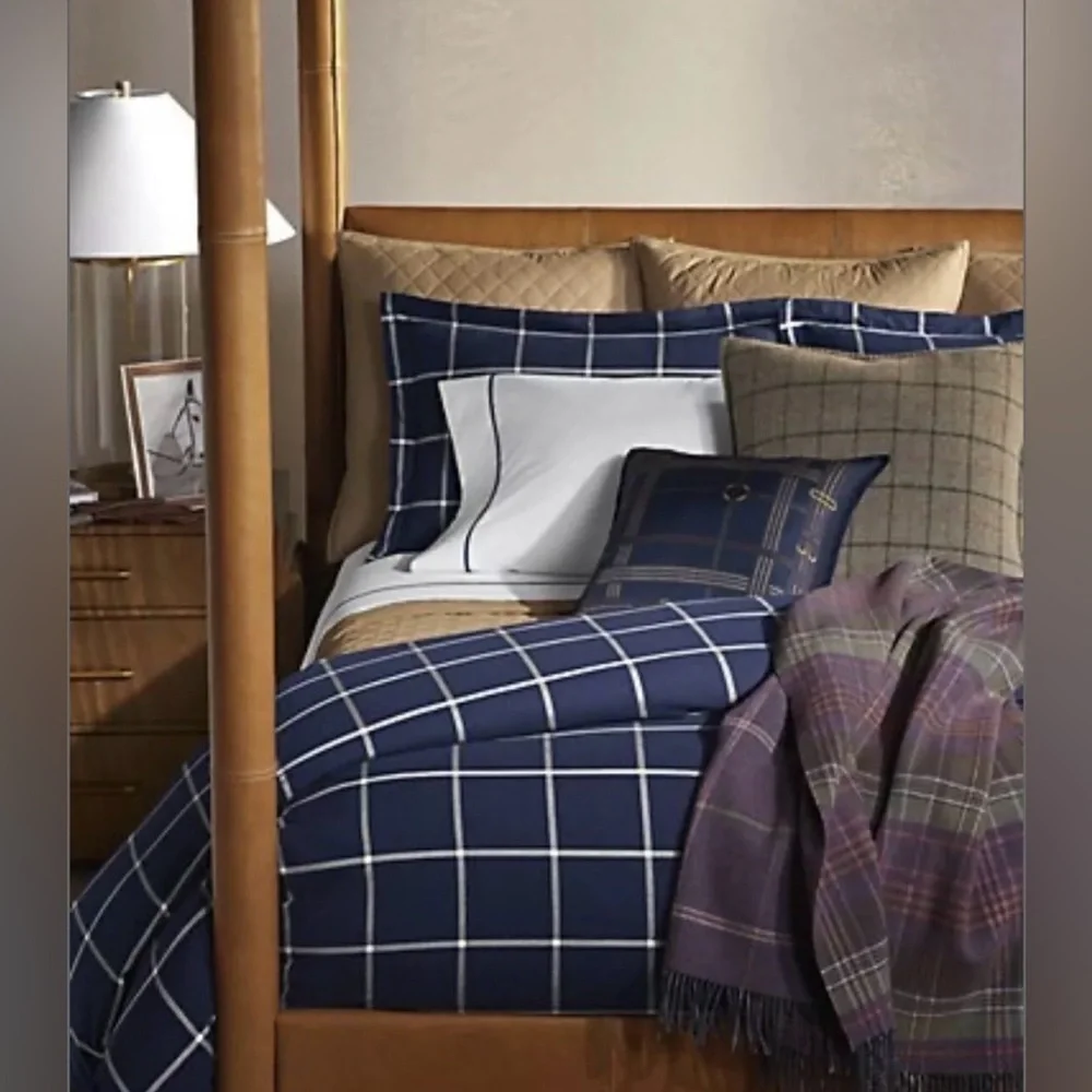 Ralph Lauren Home from modern